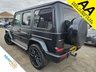 USED 2018 68 MERCEDES-BENZ G-CLASS 4.0 AMG G 63 4MATIC 5d 577 BHP +++ FREE 12 MONTHS WARRANTY+++