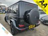 USED 2018 68 MERCEDES-BENZ G-CLASS 4.0 AMG G 63 4MATIC 5d 577 BHP +++ FREE 12 MONTHS WARRANTY+++