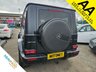 USED 2018 68 MERCEDES-BENZ G-CLASS 4.0 AMG G 63 4MATIC 5d 577 BHP +++ FREE 12 MONTHS WARRANTY+++