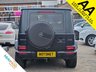 USED 2018 68 MERCEDES-BENZ G-CLASS 4.0 AMG G 63 4MATIC 5d 577 BHP +++ FREE 12 MONTHS WARRANTY+++