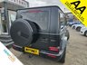 USED 2018 68 MERCEDES-BENZ G-CLASS 4.0 AMG G 63 4MATIC 5d 577 BHP +++ FREE 12 MONTHS WARRANTY+++