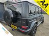 USED 2018 68 MERCEDES-BENZ G-CLASS 4.0 AMG G 63 4MATIC 5d 577 BHP +++ FREE 12 MONTHS WARRANTY+++