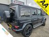 USED 2018 68 MERCEDES-BENZ G-CLASS 4.0 AMG G 63 4MATIC 5d 577 BHP +++ FREE 12 MONTHS WARRANTY+++