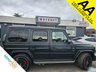 USED 2018 68 MERCEDES-BENZ G-CLASS 4.0 AMG G 63 4MATIC 5d 577 BHP +++ FREE 12 MONTHS WARRANTY+++