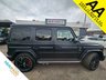 USED 2018 68 MERCEDES-BENZ G-CLASS 4.0 AMG G 63 4MATIC 5d 577 BHP +++ FREE 12 MONTHS WARRANTY+++