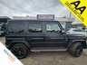 USED 2018 68 MERCEDES-BENZ G-CLASS 4.0 AMG G 63 4MATIC 5d 577 BHP +++ FREE 12 MONTHS WARRANTY+++