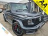 USED 2018 68 MERCEDES-BENZ G-CLASS 4.0 AMG G 63 4MATIC 5d 577 BHP +++ FREE 12 MONTHS WARRANTY+++