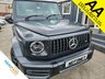 USED 2018 68 MERCEDES-BENZ G-CLASS 4.0 AMG G 63 4MATIC 5d 577 BHP +++ FREE 12 MONTHS WARRANTY+++