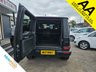 USED 2018 68 MERCEDES-BENZ G-CLASS 4.0 AMG G 63 4MATIC 5d 577 BHP +++ FREE 12 MONTHS WARRANTY+++