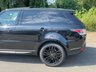 USED 2014 64 LAND ROVER RANGE ROVER SPORT HSE DYNAMIC ** HEATWAVE SALE** WAS &pound;19995