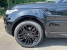USED 2014 64 LAND ROVER RANGE ROVER SPORT HSE DYNAMIC ** HEATWAVE SALE** WAS &pound;19995