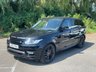 USED 2014 64 LAND ROVER RANGE ROVER SPORT HSE DYNAMIC ** HEATWAVE SALE** WAS &pound;19995