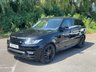 USED 2014 64 LAND ROVER RANGE ROVER SPORT HSE DYNAMIC ** HEATWAVE SALE** WAS &pound;19995