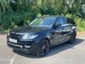 USED 2014 64 LAND ROVER RANGE ROVER SPORT HSE DYNAMIC ** HEATWAVE SALE** WAS &pound;19995