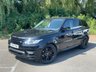 USED 2014 64 LAND ROVER RANGE ROVER SPORT HSE DYNAMIC ** HEATWAVE SALE** WAS &pound;19995