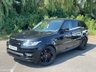 USED 2014 64 LAND ROVER RANGE ROVER SPORT HSE DYNAMIC ** HEATWAVE SALE** WAS &pound;19995