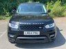 USED 2014 64 LAND ROVER RANGE ROVER SPORT HSE DYNAMIC ** HEATWAVE SALE** WAS &pound;19995