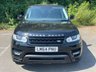 USED 2014 64 LAND ROVER RANGE ROVER SPORT HSE DYNAMIC ** HEATWAVE SALE** WAS &pound;19995