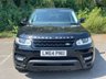 USED 2014 64 LAND ROVER RANGE ROVER SPORT HSE DYNAMIC ** HEATWAVE SALE** WAS &pound;19995