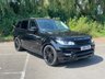 USED 2014 64 LAND ROVER RANGE ROVER SPORT HSE DYNAMIC ** HEATWAVE SALE** WAS &pound;19995