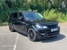 USED 2014 64 LAND ROVER RANGE ROVER SPORT HSE DYNAMIC ** HEATWAVE SALE** WAS &pound;19995