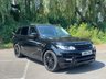 USED 2014 64 LAND ROVER RANGE ROVER SPORT HSE DYNAMIC ** HEATWAVE SALE** WAS &pound;19995