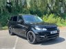 USED 2014 64 LAND ROVER RANGE ROVER SPORT HSE DYNAMIC ** HEATWAVE SALE** WAS &pound;19995