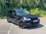 USED 2014 64 LAND ROVER RANGE ROVER SPORT HSE DYNAMIC ** HEATWAVE SALE** WAS &pound;19995