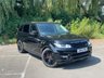 USED 2014 64 LAND ROVER RANGE ROVER SPORT HSE DYNAMIC ** HEATWAVE SALE** WAS &pound;19995