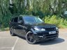 USED 2014 64 LAND ROVER RANGE ROVER SPORT HSE DYNAMIC ** HEATWAVE SALE** WAS &pound;19995