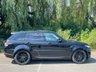 USED 2014 64 LAND ROVER RANGE ROVER SPORT HSE DYNAMIC ** HEATWAVE SALE** WAS &pound;19995