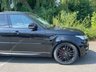USED 2014 64 LAND ROVER RANGE ROVER SPORT HSE DYNAMIC ** HEATWAVE SALE** WAS &pound;19995