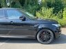 USED 2014 64 LAND ROVER RANGE ROVER SPORT HSE DYNAMIC ** HEATWAVE SALE** WAS &pound;19995