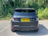 USED 2014 64 LAND ROVER RANGE ROVER SPORT HSE DYNAMIC ** HEATWAVE SALE** WAS &pound;19995