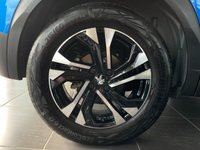 USED 2022 Y PEUGEOT 2008 GT 5d 135 BHP &pound;0 ROAD TAX!