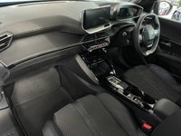 USED 2022 Y PEUGEOT 2008 GT 5d 135 BHP &pound;0 ROAD TAX!