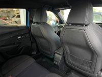 USED 2022 Y PEUGEOT 2008 GT 5d 135 BHP &pound;0 ROAD TAX!