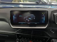 USED 2022 Y PEUGEOT 2008 GT 5d 135 BHP &pound;0 ROAD TAX!
