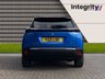 USED 2022 Y PEUGEOT 2008 GT 5d 135 BHP &pound;0 ROAD TAX!