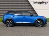 USED 2022 Y PEUGEOT 2008 GT 5d 135 BHP &pound;0 ROAD TAX!