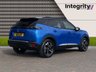USED 2022 Y PEUGEOT 2008 GT 5d 135 BHP &pound;0 ROAD TAX!