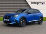 USED 2022 Y PEUGEOT 2008 GT 5d 135 BHP &pound;0 ROAD TAX!