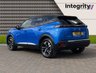 USED 2022 Y PEUGEOT 2008 GT 5d 135 BHP &pound;0 ROAD TAX!