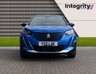 USED 2022 Y PEUGEOT 2008 GT 5d 135 BHP &pound;0 ROAD TAX!
