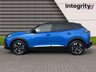 USED 2022 Y PEUGEOT 2008 GT 5d 135 BHP &pound;0 ROAD TAX!