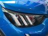 USED 2022 Y PEUGEOT 2008 GT 5d 135 BHP &pound;0 ROAD TAX!