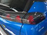 USED 2022 Y PEUGEOT 2008 GT 5d 135 BHP &pound;0 ROAD TAX!