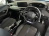 USED 2022 Y PEUGEOT 2008 GT 5d 135 BHP &pound;0 ROAD TAX!