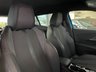 USED 2022 Y PEUGEOT 2008 GT 5d 135 BHP &pound;0 ROAD TAX!