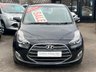 USED 2017 66 HYUNDAI IX20 1.4 SE BLUE DRIVE 5dr 